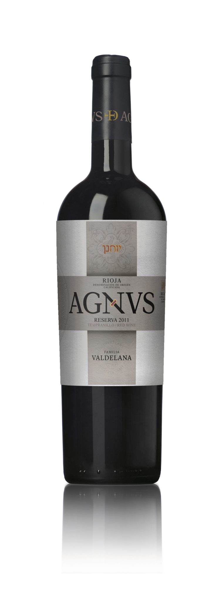 AGNVS DE VALDELANA Reserva TERRA NOSTRA VINOS agnvs-de-valdelana-reserva-terra-nostra-vinos