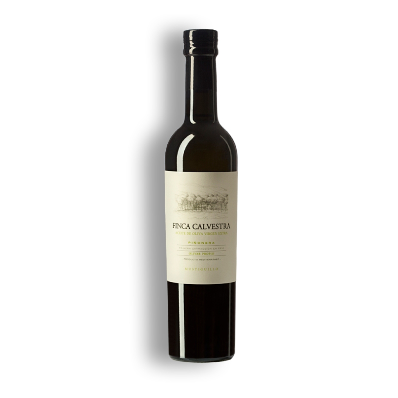 Bottle of Calvestra Essencia